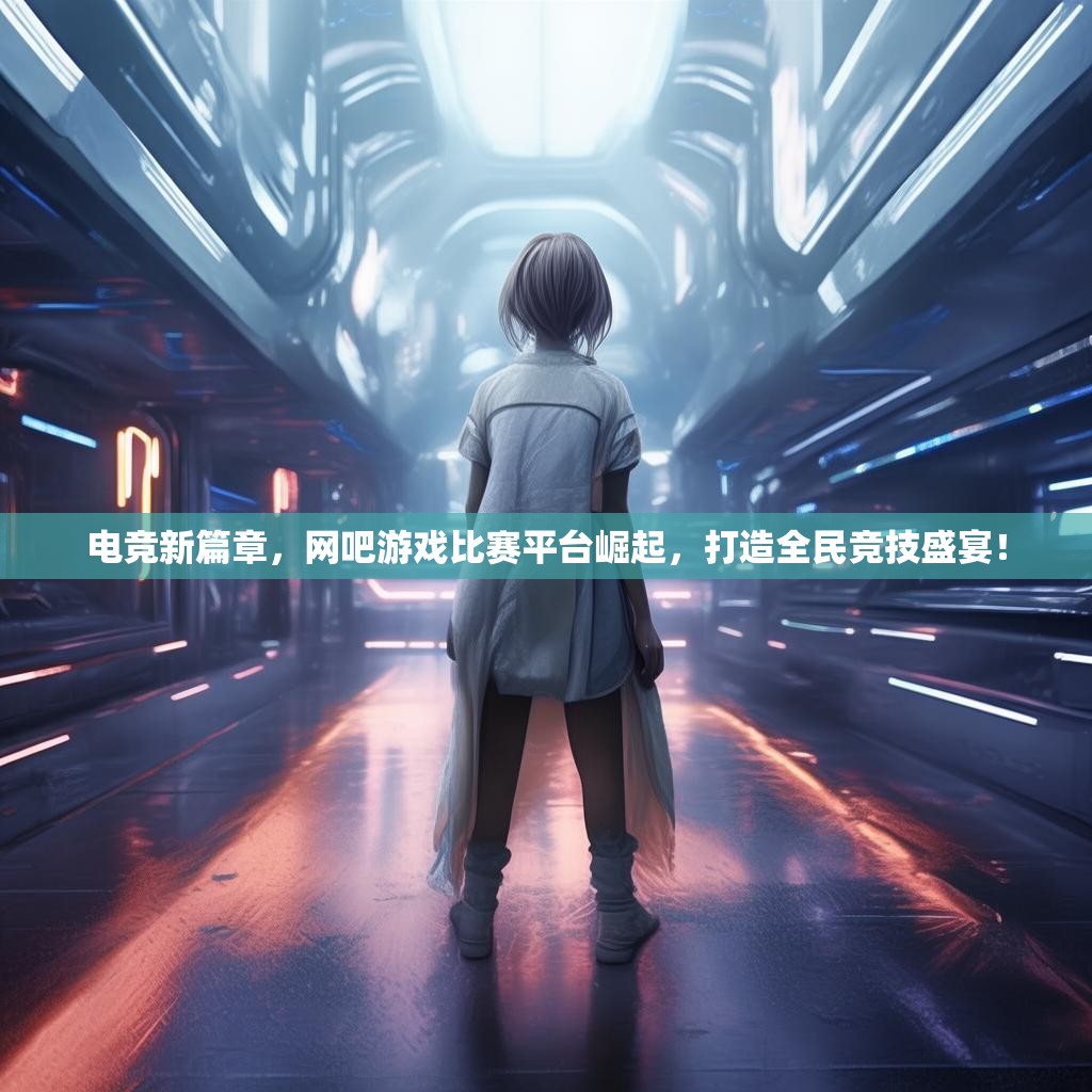 电竞新篇章,网吧游戏比赛平台崛起,打造全民竞技盛宴! 电竞新篇章,网吧游戏比赛平台崛起,打造全民竞技盛宴!