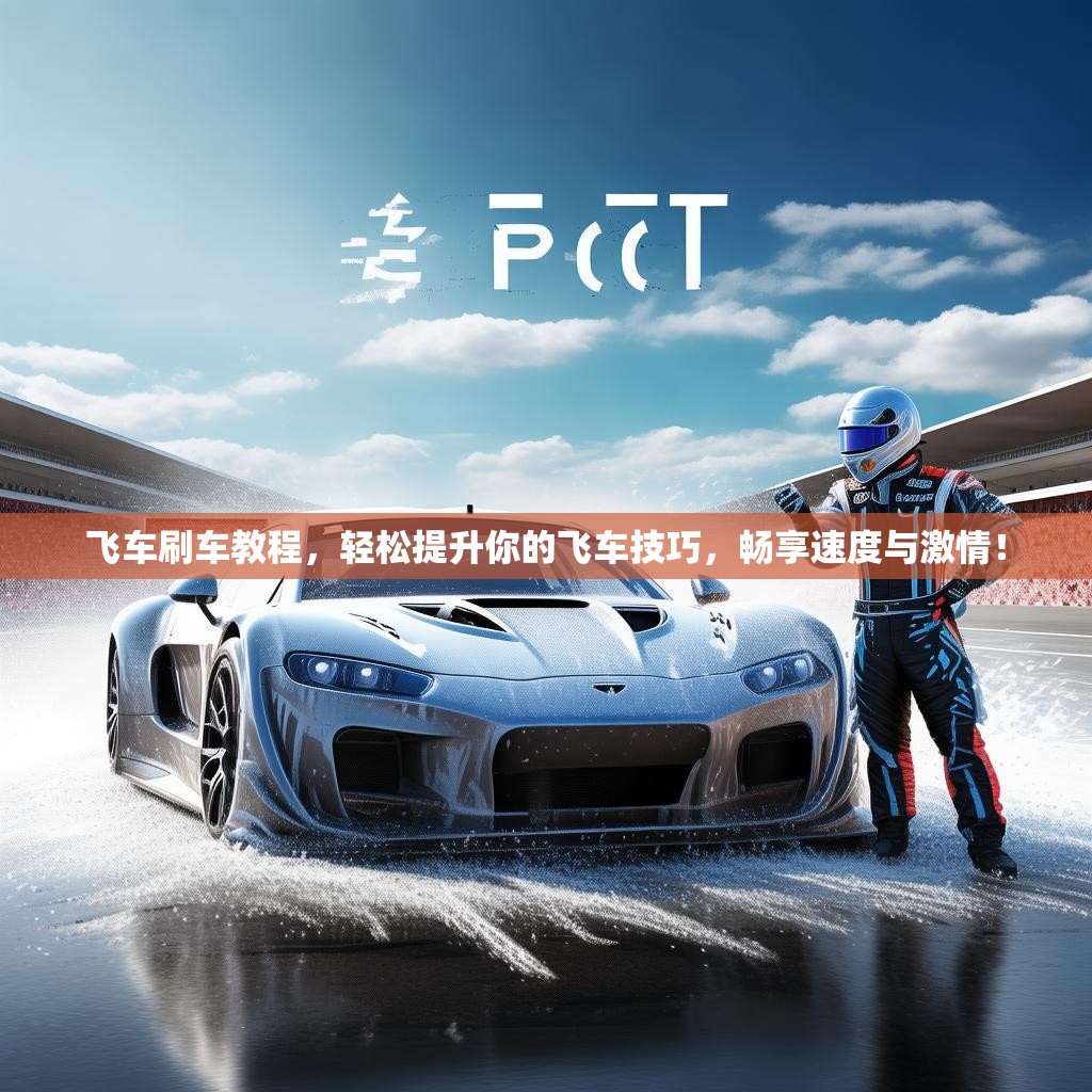 飞车刷车教程，轻松提升你的飞车技巧，畅享速度与激情！