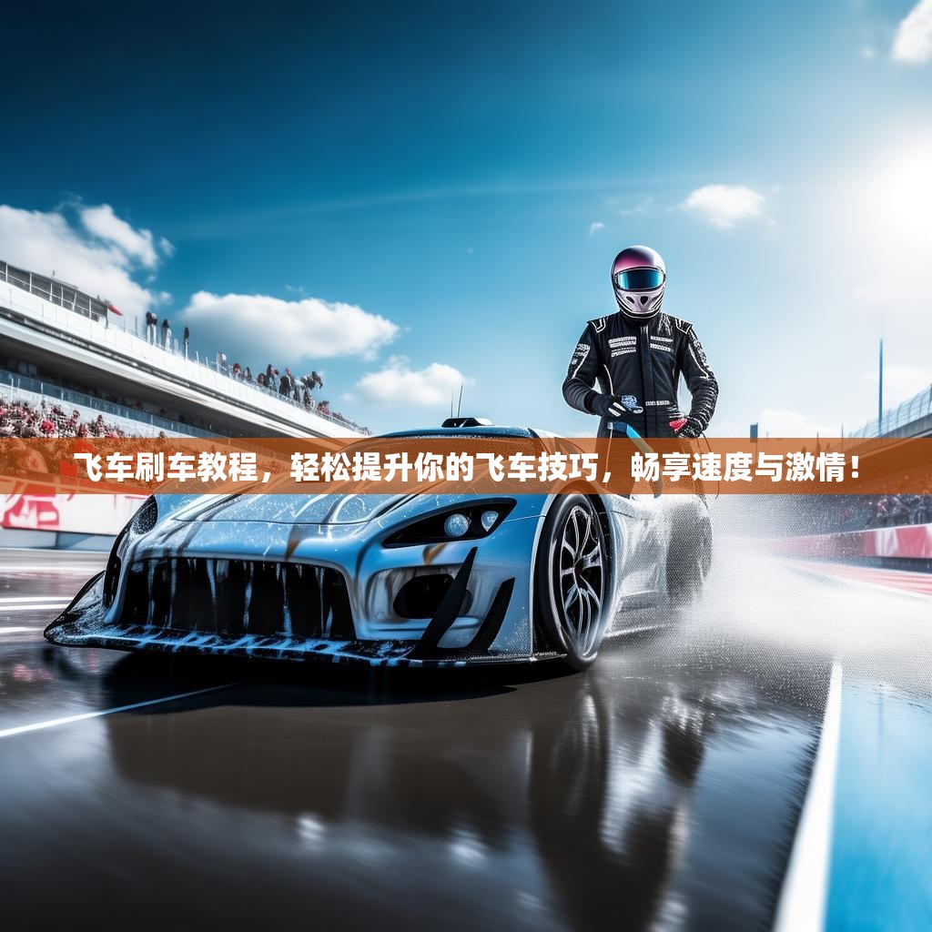飞车刷车教程，轻松提升你的飞车技巧，畅享速度与激情！