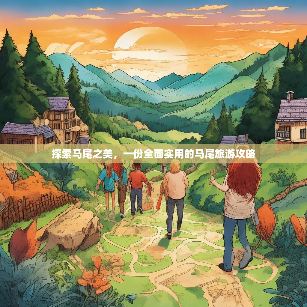 探索马尾之美,一份全面实用的马尾旅游攻略 探索马尾之美,一份全面实用的马尾旅游攻略