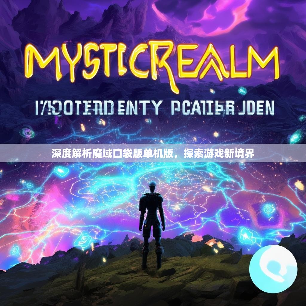 深度解析魔域口袋版单机版，探索游戏新境界