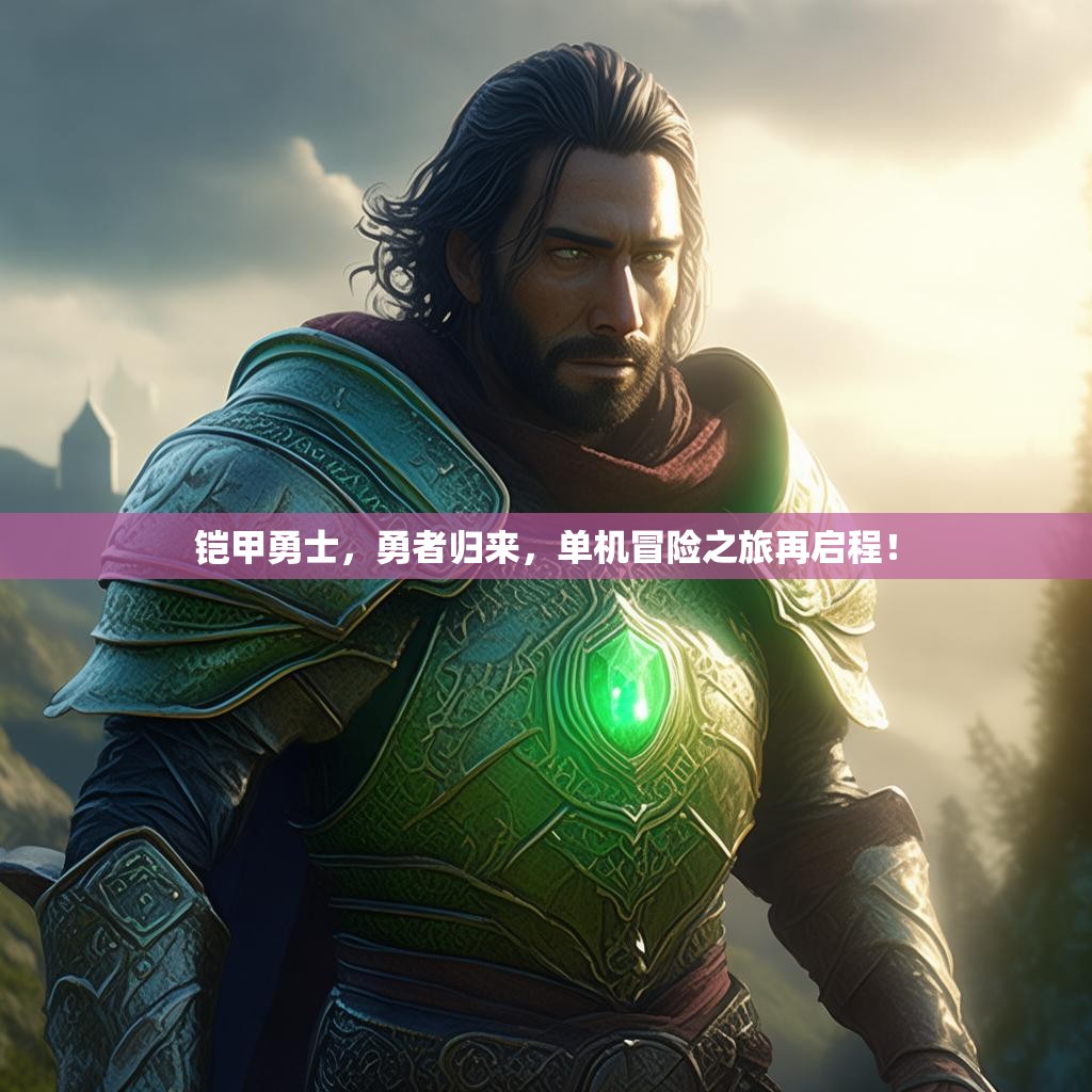 铠甲勇士,勇者归来,单机冒险之旅再启程! 铠甲勇士,勇者归来,单机冒险之旅再启程!