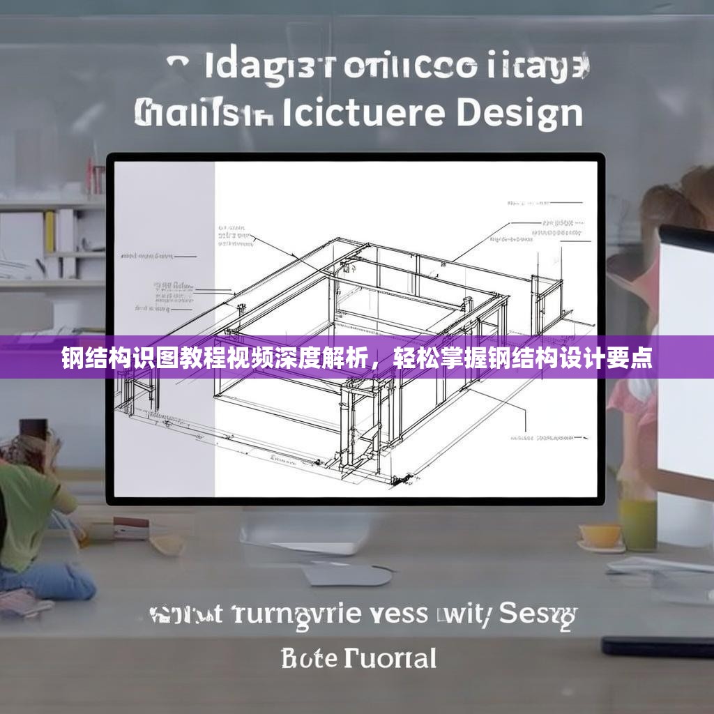 钢结构识图教程视频深度解析,轻松掌握钢结构设计要点 钢结构识图教程视频深度解析,轻松掌握钢结构设计要点
