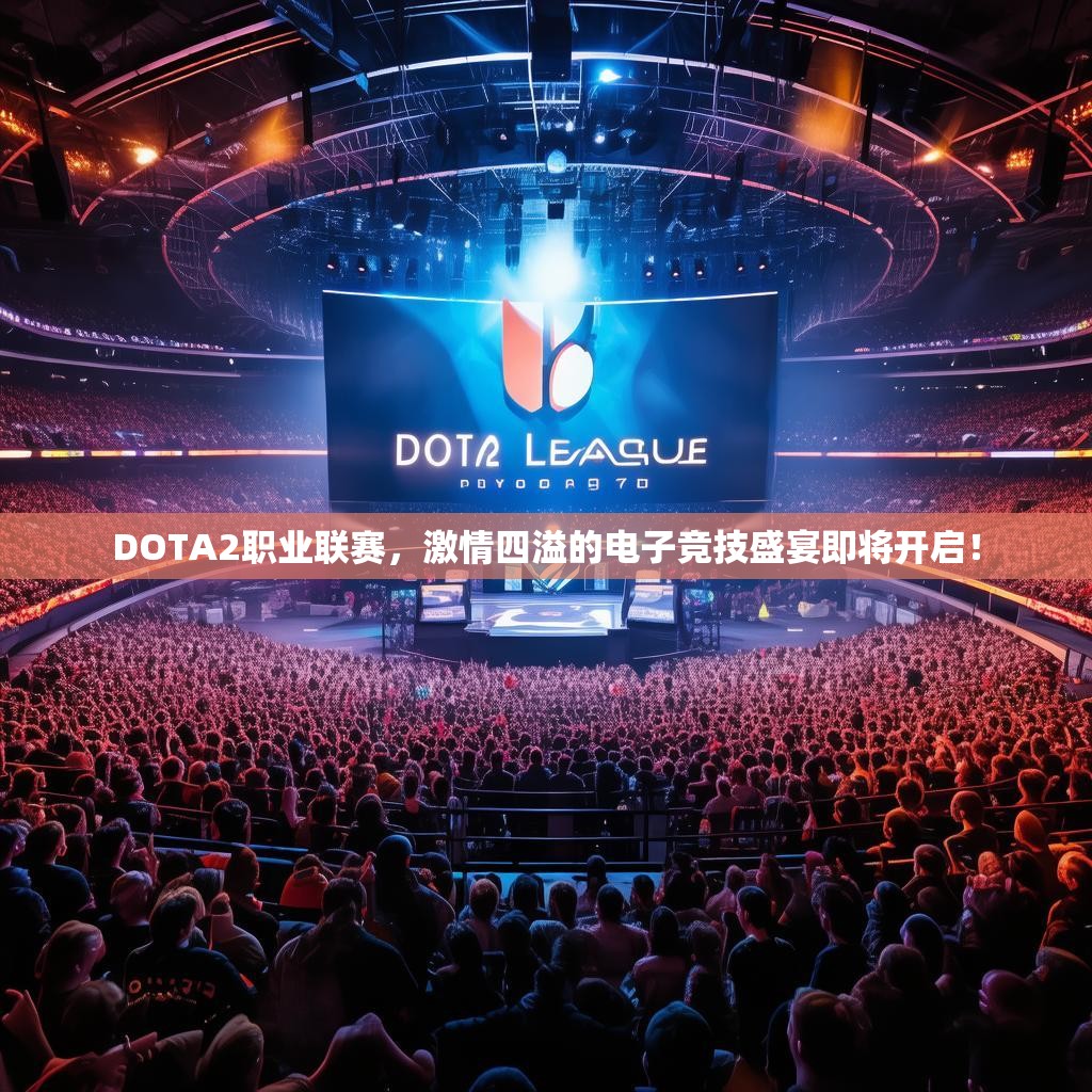 DOTA2职业联赛,激情四溢的电子竞技盛宴即将开启! DOTA2职业联赛,激情四溢的电子竞技盛宴即将开启!
