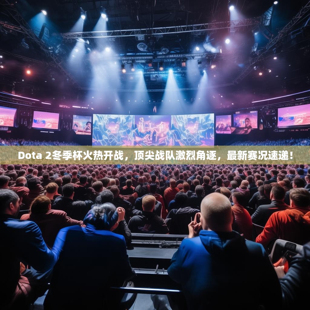Dota 2冬季杯火热开战,顶尖战队激烈角逐,最新赛况速递! Dota 2冬季杯火热开战,顶尖战队激烈角逐,最新赛况速递!