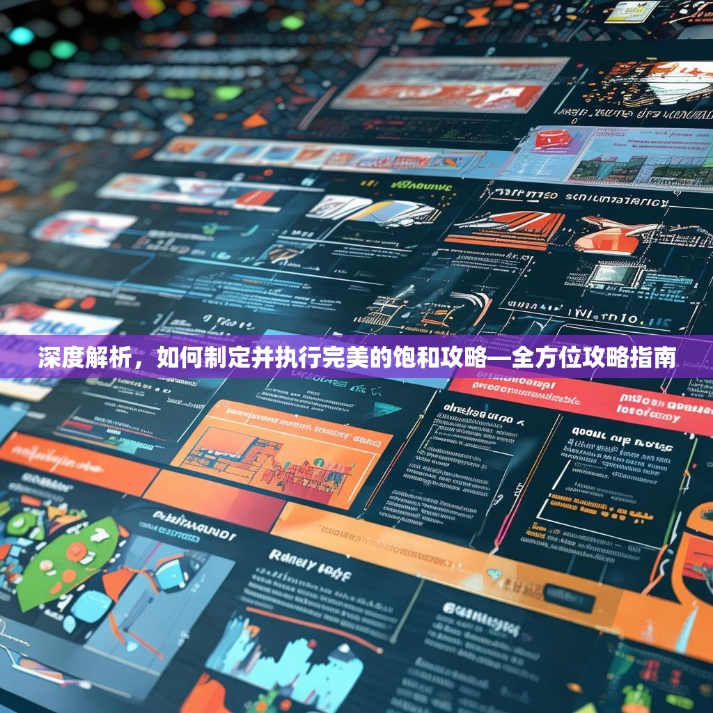 深度解析，如何制定并执行完美的饱和攻略—全方位攻略指南