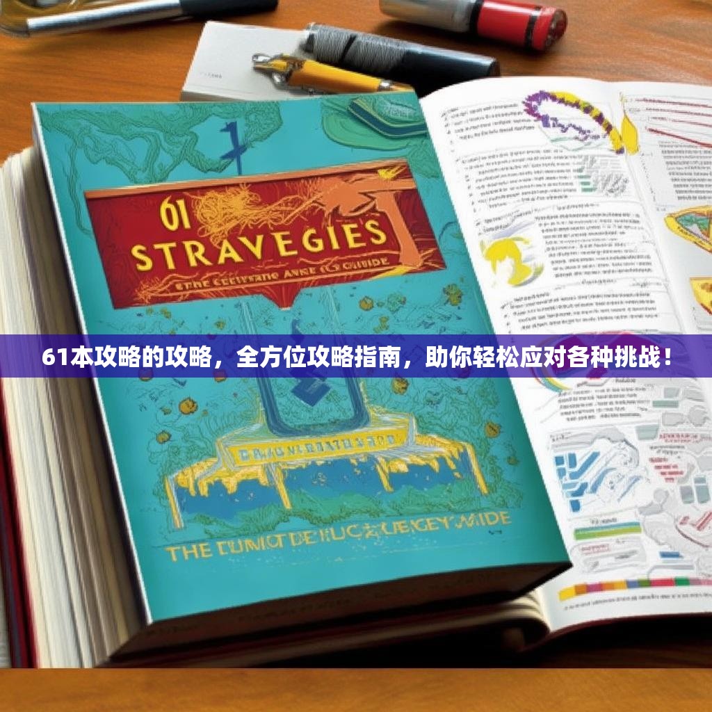 61本攻略的攻略,全方位攻略指南,助你轻松应对各种挑战! 61本攻略的攻略,全方位攻略指南,助你轻松应对各种挑战!