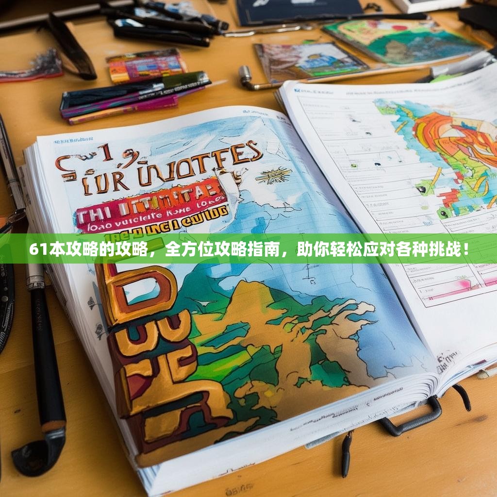 61本攻略的攻略,全方位攻略指南,助你轻松应对各种挑战! 61本攻略的攻略,全方位攻略指南,助你轻松应对各种挑战!