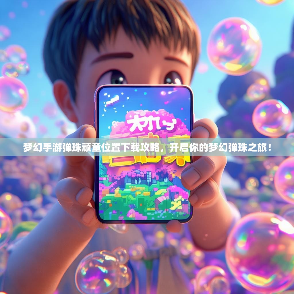 梦幻手游弹珠顽童位置下载攻略,开启你的梦幻弹珠之旅! 梦幻手游弹珠顽童位置下载攻略,开启你的梦幻弹珠之旅!