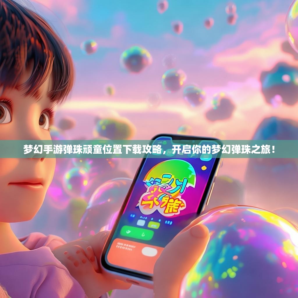 梦幻手游弹珠顽童位置下载攻略,开启你的梦幻弹珠之旅! 梦幻手游弹珠顽童位置下载攻略,开启你的梦幻弹珠之旅!
