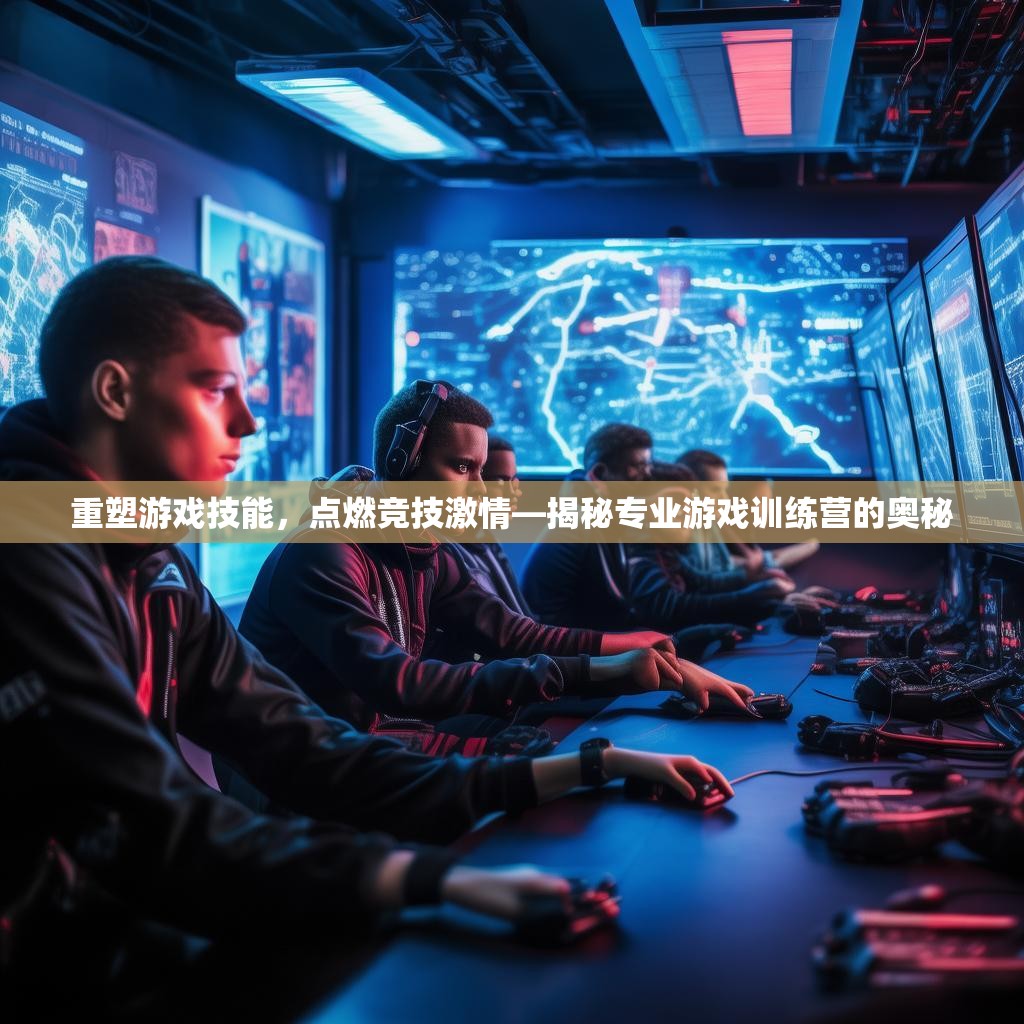 重塑游戏技能,点燃竞技激情—揭秘专业游戏训练营的奥秘 重塑游戏技能,点燃竞技激情—揭秘专业游戏训练营的奥秘