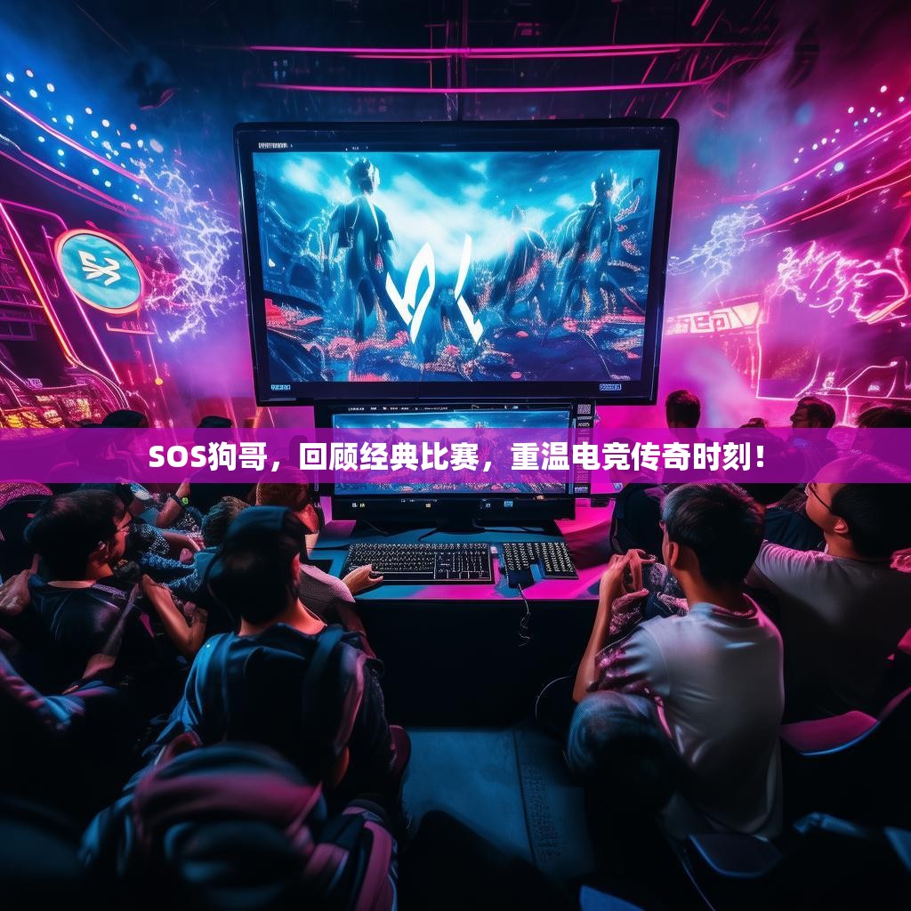 SOS狗哥,回顾经典比赛,重温电竞传奇时刻! SOS狗哥,回顾经典比赛,重温电竞传奇时刻!