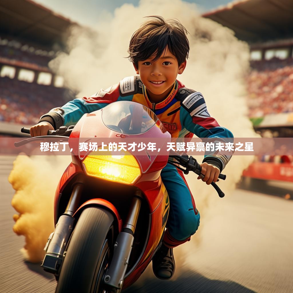 穆拉丁,赛场上的天才少年,天赋异禀的未来之星 穆拉丁,赛场上的天才少年,天赋异禀的未来之星
