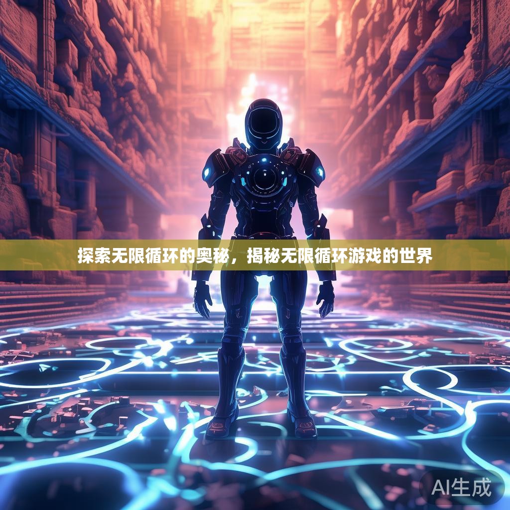 探索无限循环的奥秘，揭秘无限循环游戏的世界
