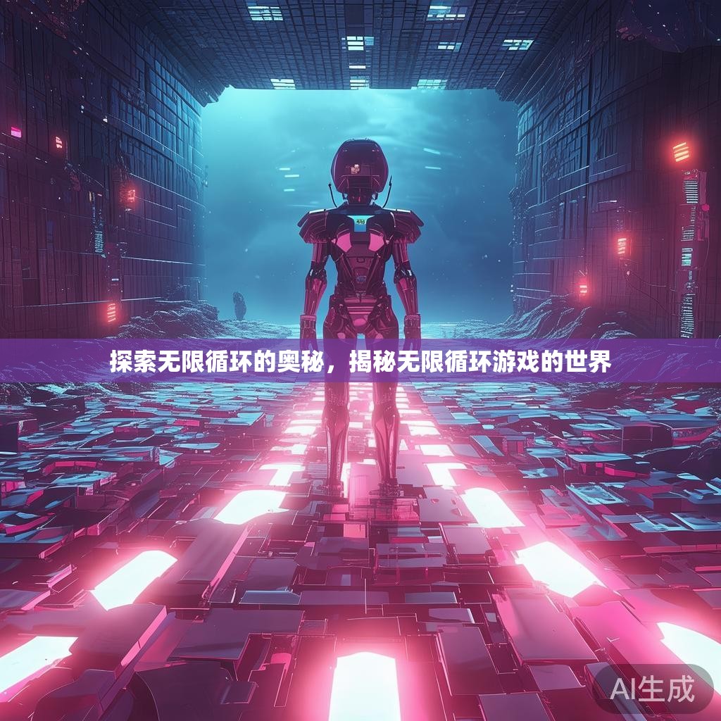 探索无限循环的奥秘，揭秘无限循环游戏的世界