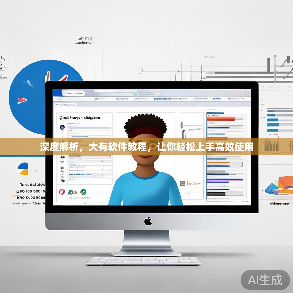深度解析，大有软件教程，让你轻松上手高效使用