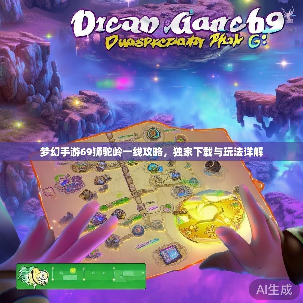 梦幻手游69狮驼岭一线攻略，独家下载与玩法详解