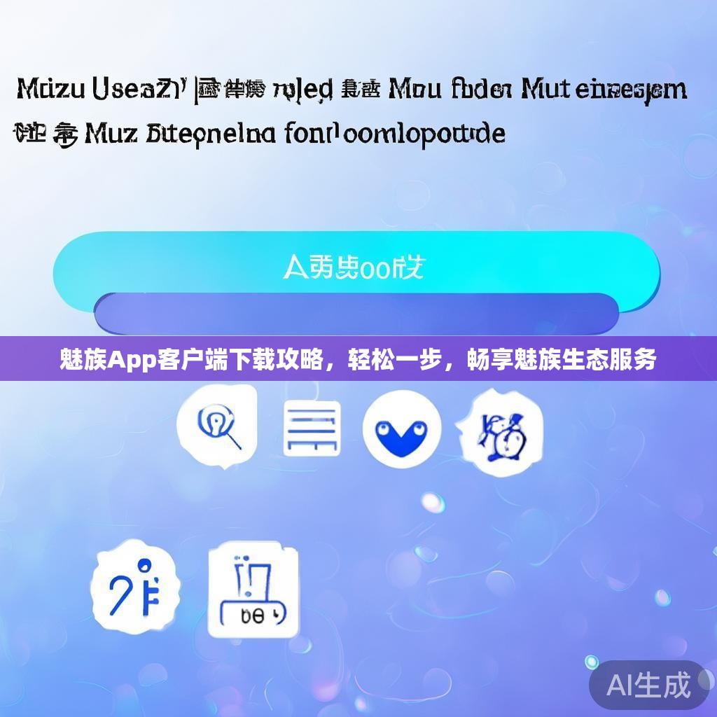 魅族App客户端下载攻略，轻松一步，畅享魅族生态服务