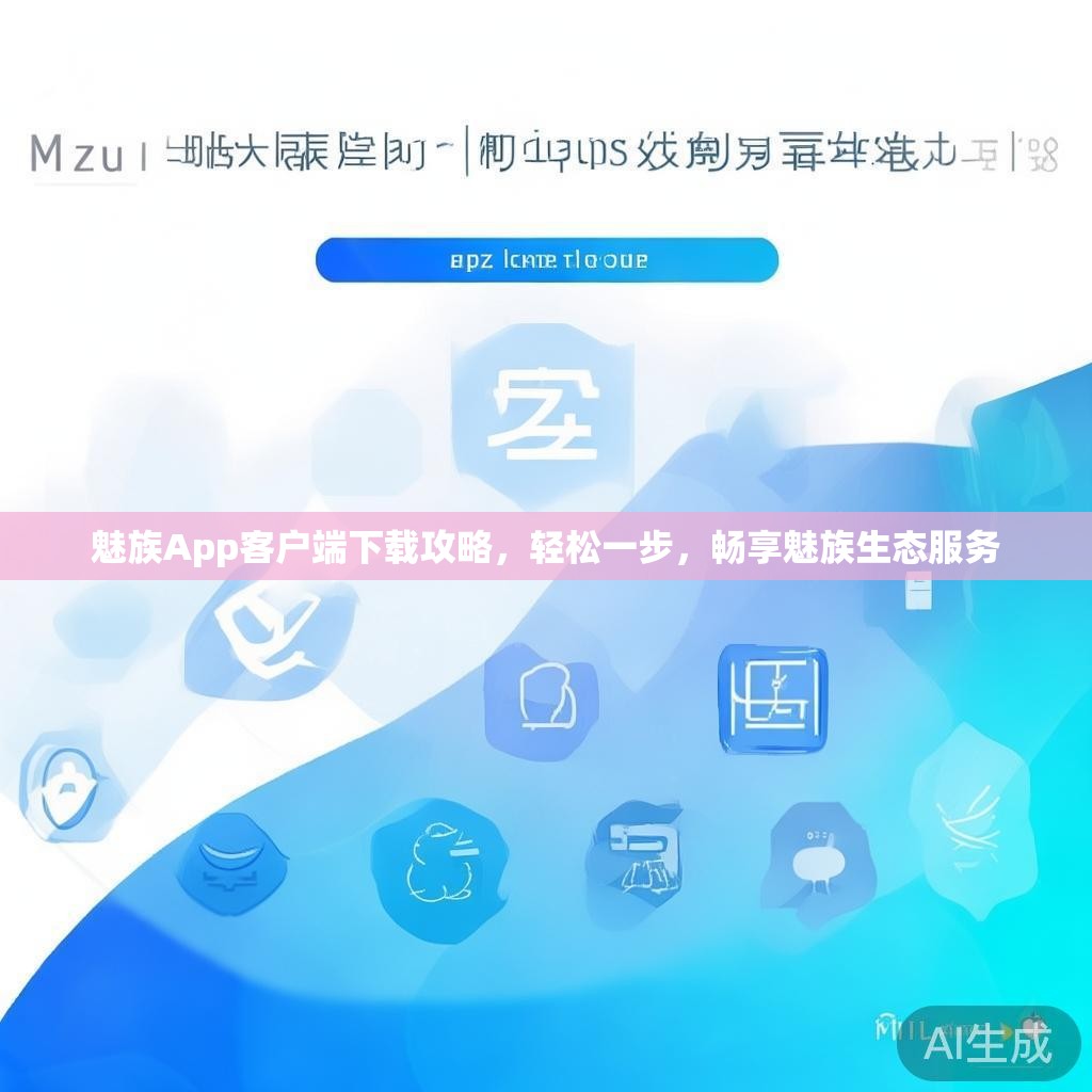 魅族App客户端下载攻略，轻松一步，畅享魅族生态服务