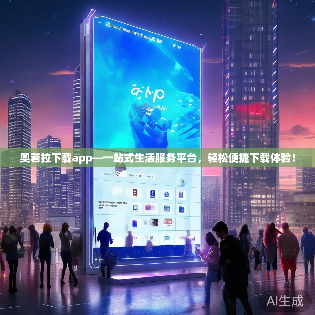 奥若拉下载app—一站式生活服务平台，轻松便捷下载体验！