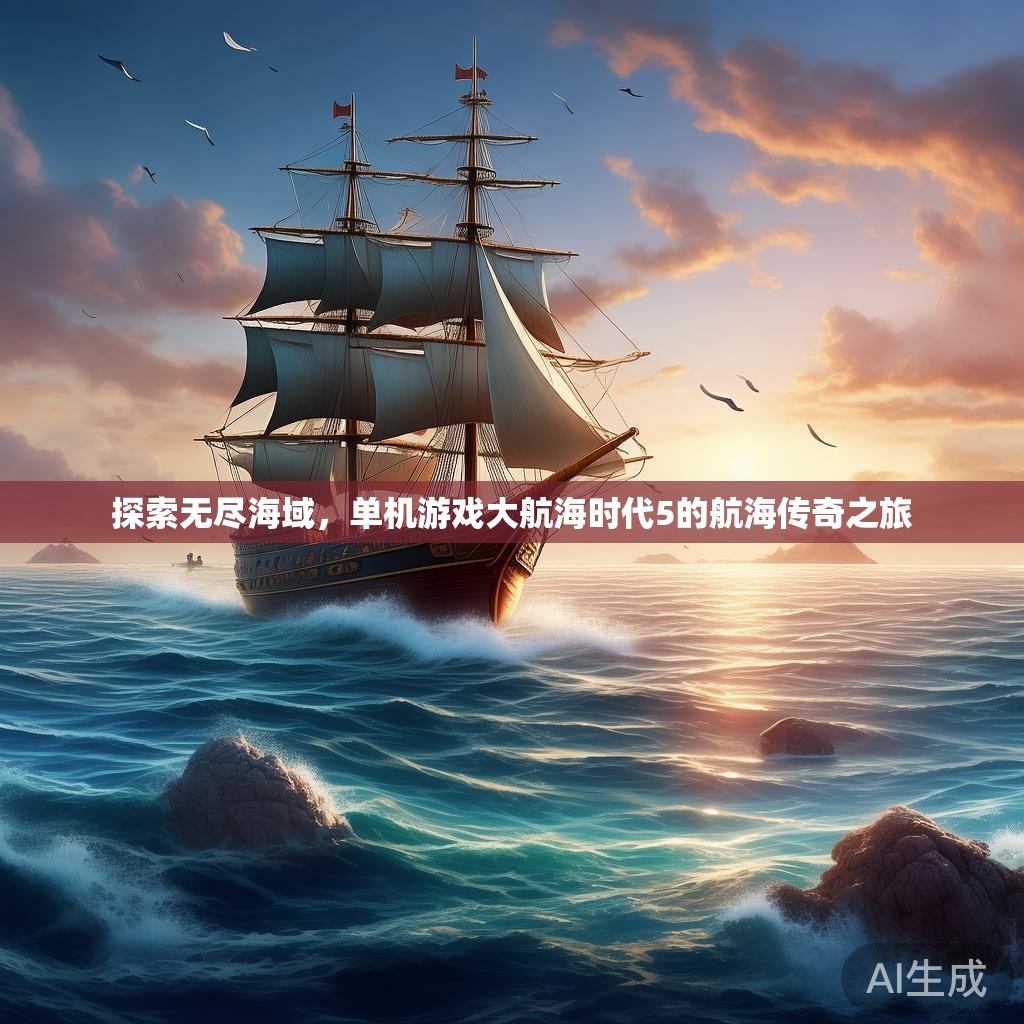 探索无尽海域,单机游戏大航海时代5的航海传奇之旅 探索无尽海域,单机游戏大航海时代5的航海传奇之旅