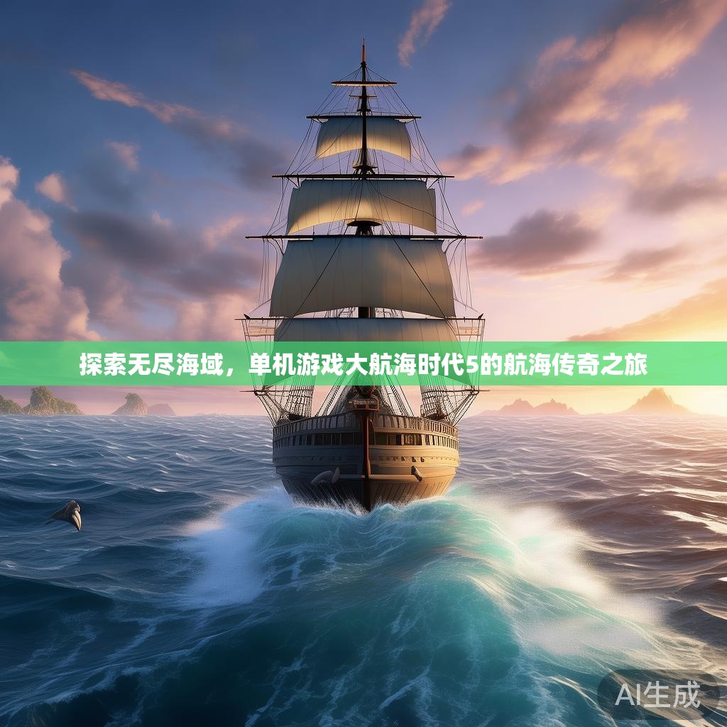 探索无尽海域,单机游戏大航海时代5的航海传奇之旅 探索无尽海域,单机游戏大航海时代5的航海传奇之旅