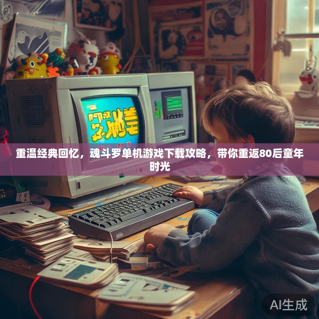 重温经典回忆,魂斗罗单机游戏下载攻略,带你重返80后童年时光 重温经典回忆,魂斗罗单机游戏下载攻略,带你重返80后童年时光