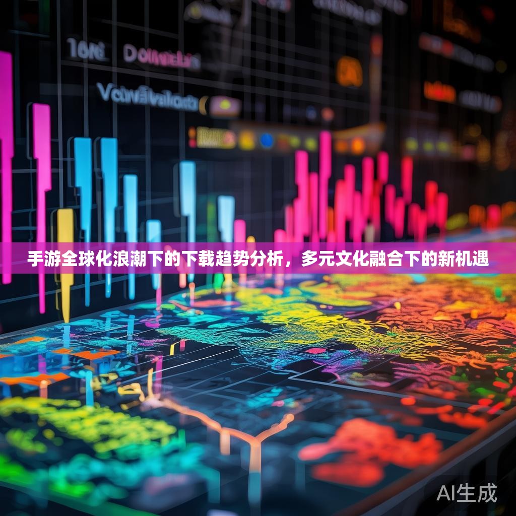手游全球化浪潮下的下载趋势分析，多元文化融合下的新机遇