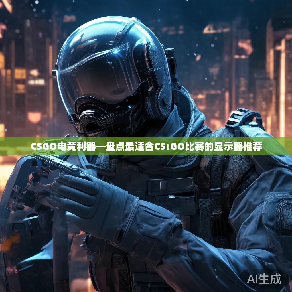 CSGO电竞利器—盘点最适合CS:GO比赛的显示器推荐 CSGO电竞利器—盘点最适合CS:GO比赛的显示器推荐