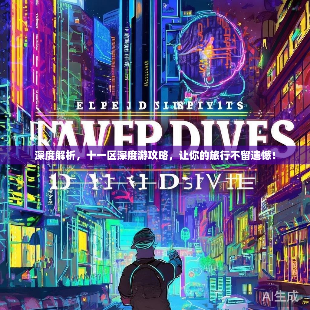 深度解析，十一区深度游攻略，让你的旅行不留遗憾！
