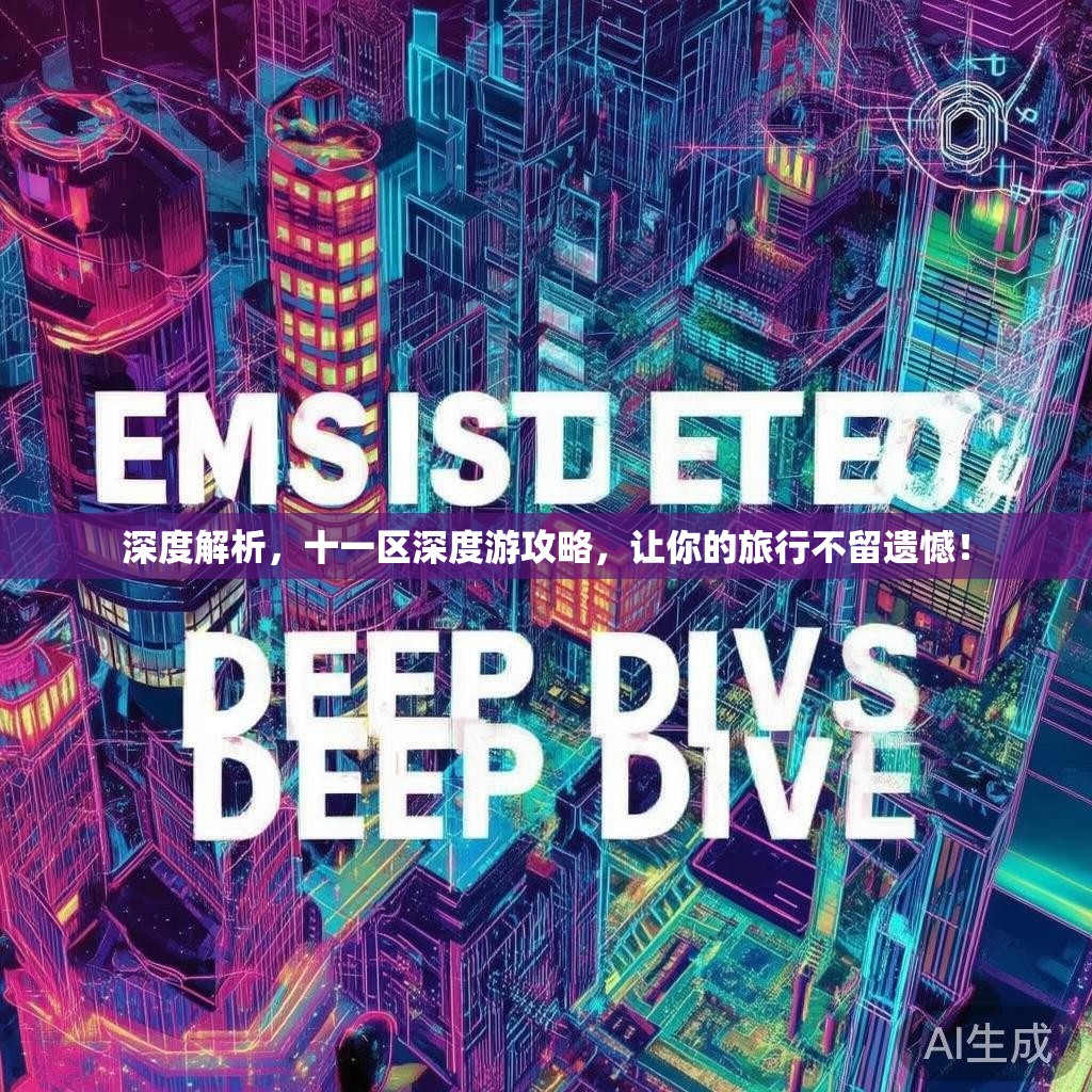深度解析，十一区深度游攻略，让你的旅行不留遗憾！