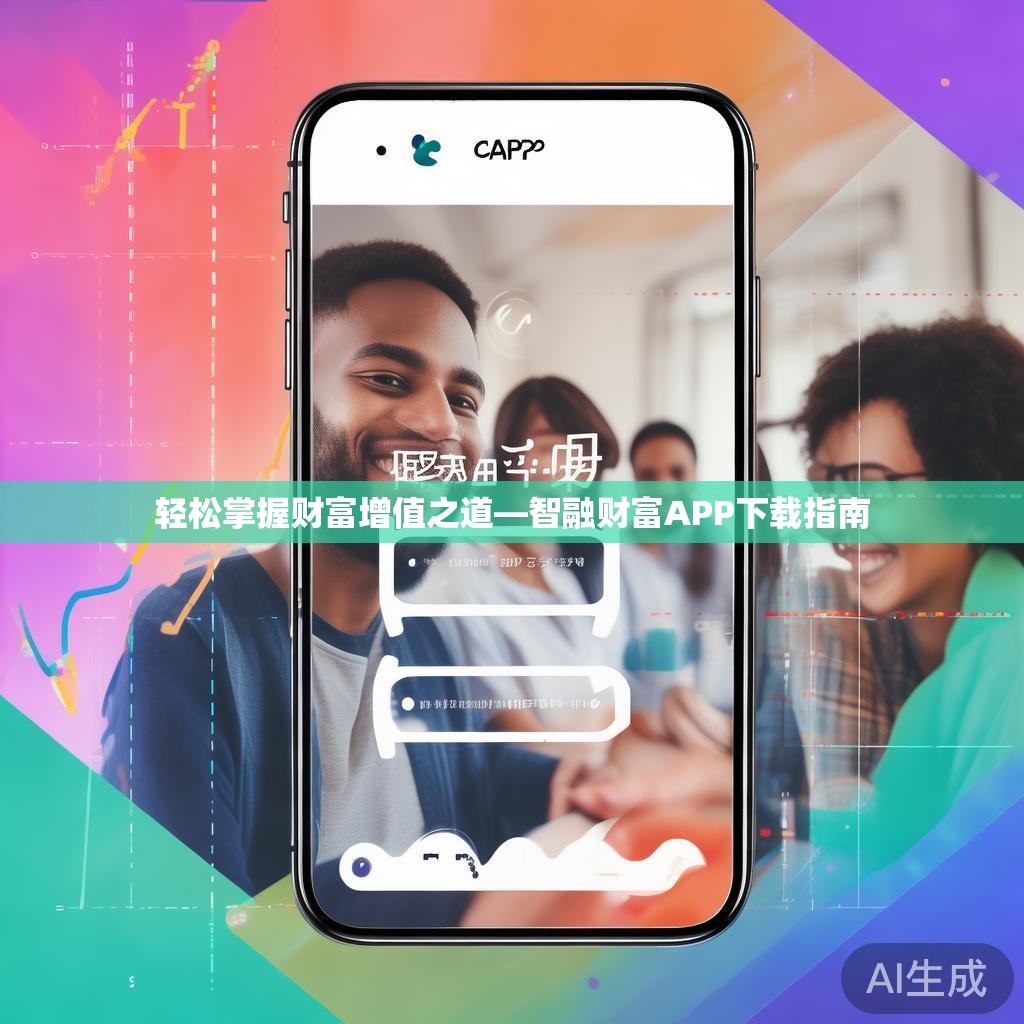 轻松掌握财富增值之道—智融财富APP下载指南 轻松掌握财富增值之道—智融财富APP下载指南