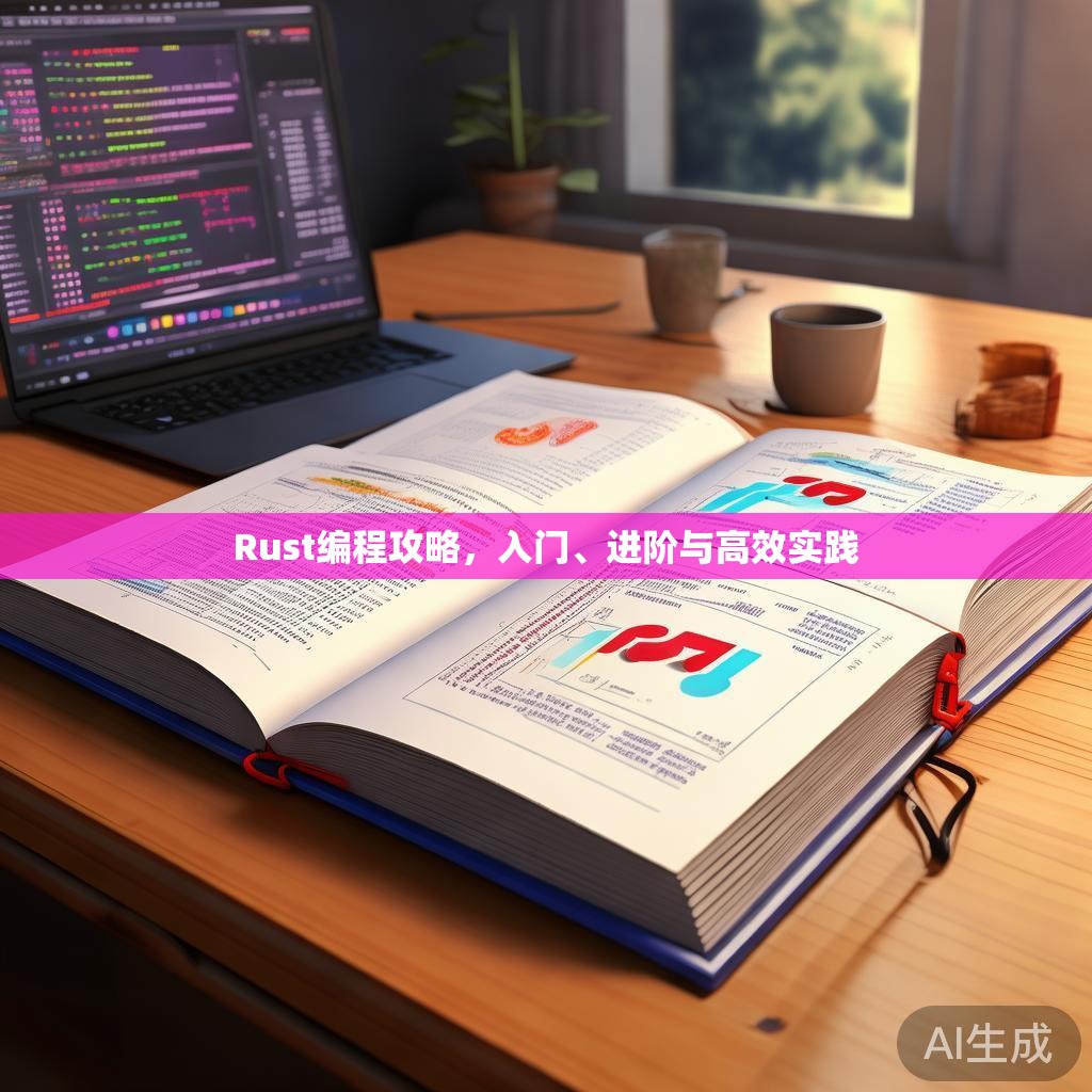 Rust编程攻略，入门、进阶与高效实践