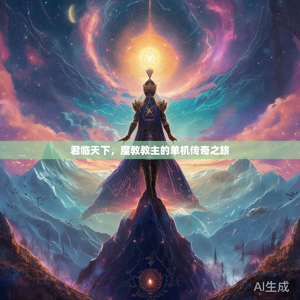 君临天下，魔教教主的单机传奇之旅