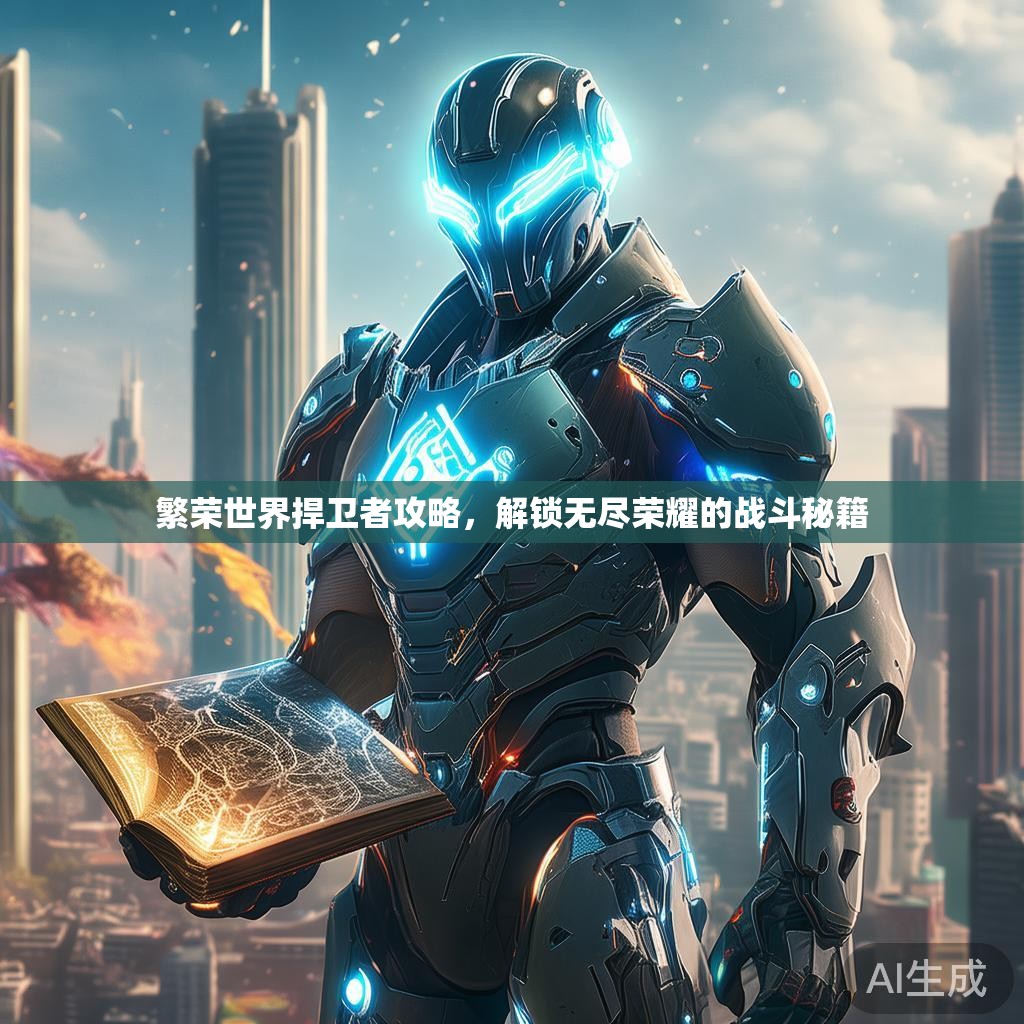 繁荣世界捍卫者攻略,解锁无尽荣耀的战斗秘籍 繁荣世界捍卫者攻略,解锁无尽荣耀的战斗秘籍