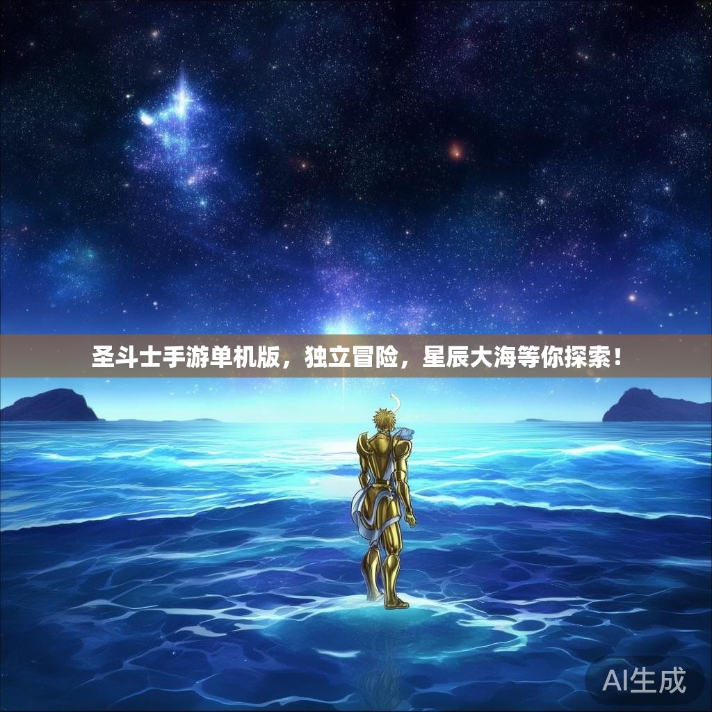 圣斗士手游单机版,独立冒险,星辰大海等你探索! 圣斗士手游单机版,独立冒险,星辰大海等你探索!