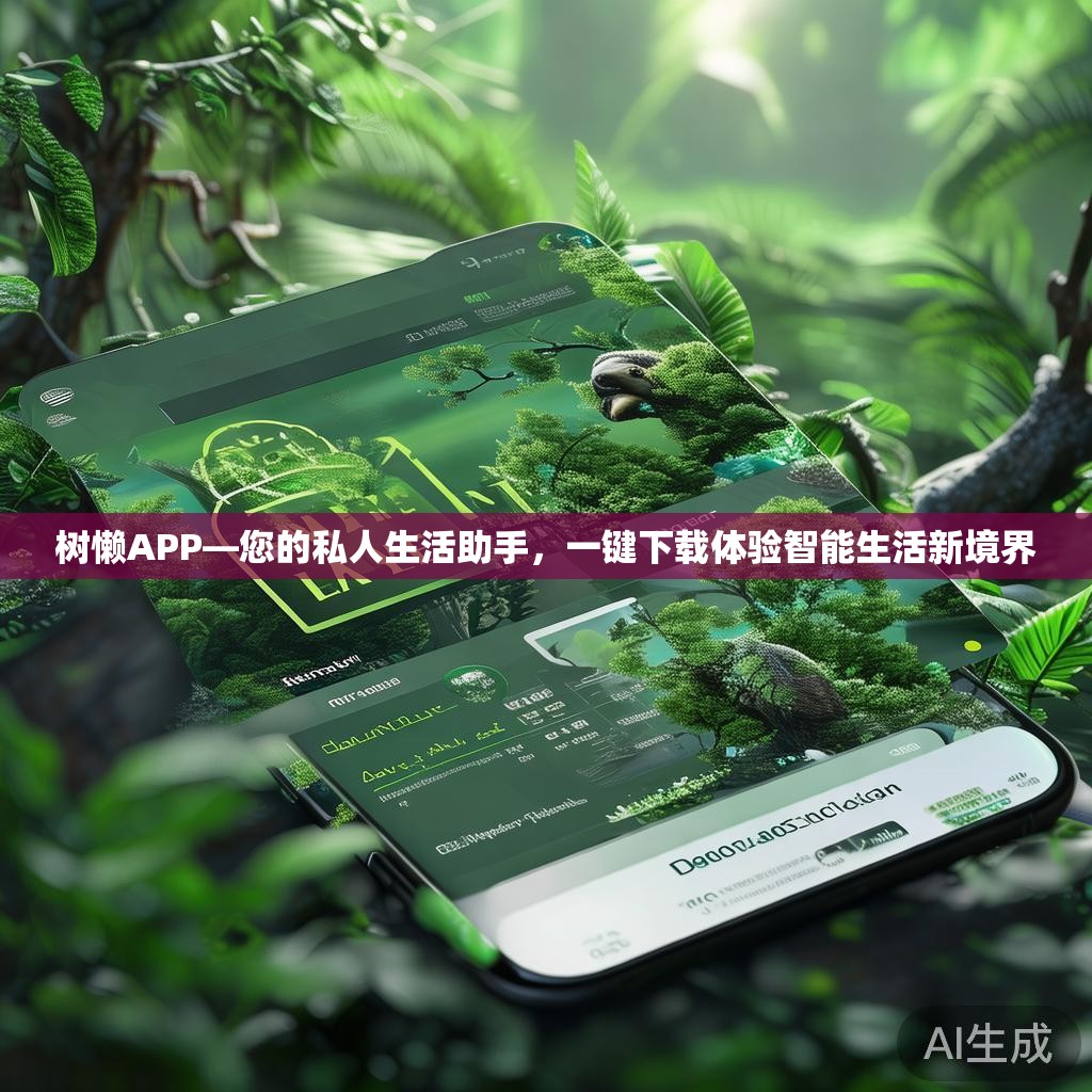 树懒APP—您的私人生活助手,一键下载体验智能生活新境界 树懒APP—您的私人生活助手,一键下载体验智能生活新境界