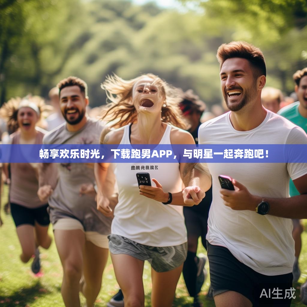 畅享欢乐时光,下载跑男APP,与明星一起奔跑吧! 畅享欢乐时光,下载跑男APP,与明星一起奔跑吧!
