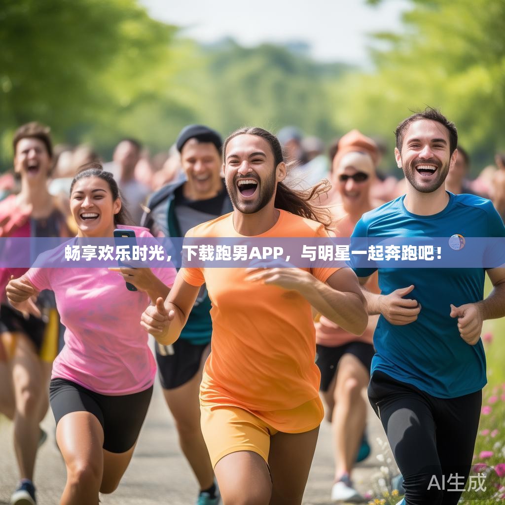 畅享欢乐时光,下载跑男APP,与明星一起奔跑吧! 畅享欢乐时光,下载跑男APP,与明星一起奔跑吧!