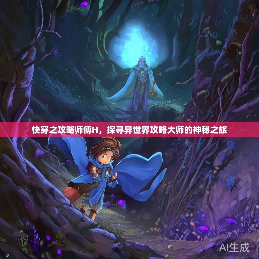 快穿之攻略师傅H,探寻异世界攻略大师的神秘之旅 快穿之攻略师傅H,探寻异世界攻略大师的神秘之旅