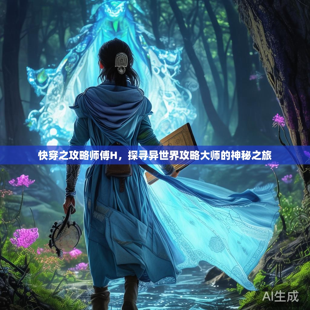 快穿之攻略师傅H,探寻异世界攻略大师的神秘之旅 快穿之攻略师傅H,探寻异世界攻略大师的神秘之旅