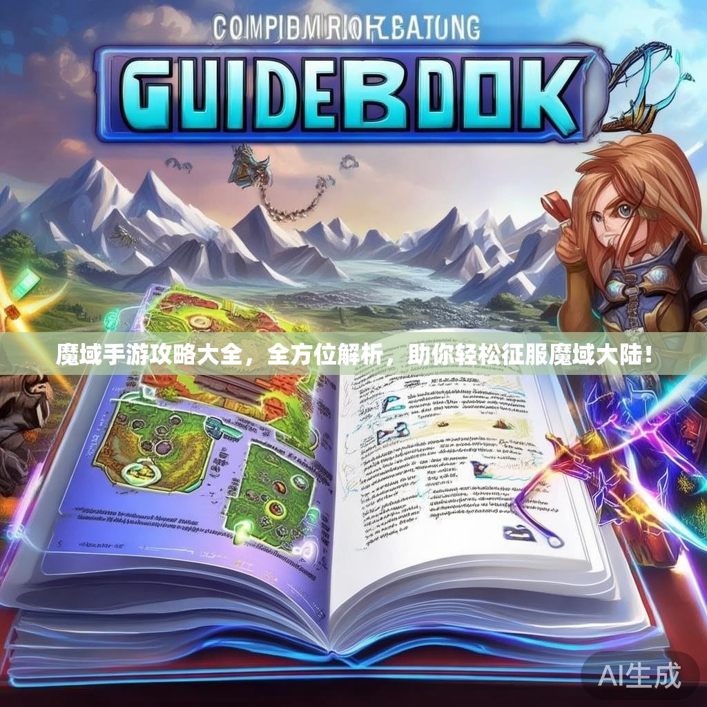 魔域手游攻略大全,全方位解析,助你轻松征服魔域大陆! 魔域手游攻略大全,全方位解析,助你轻松征服魔域大陆!
