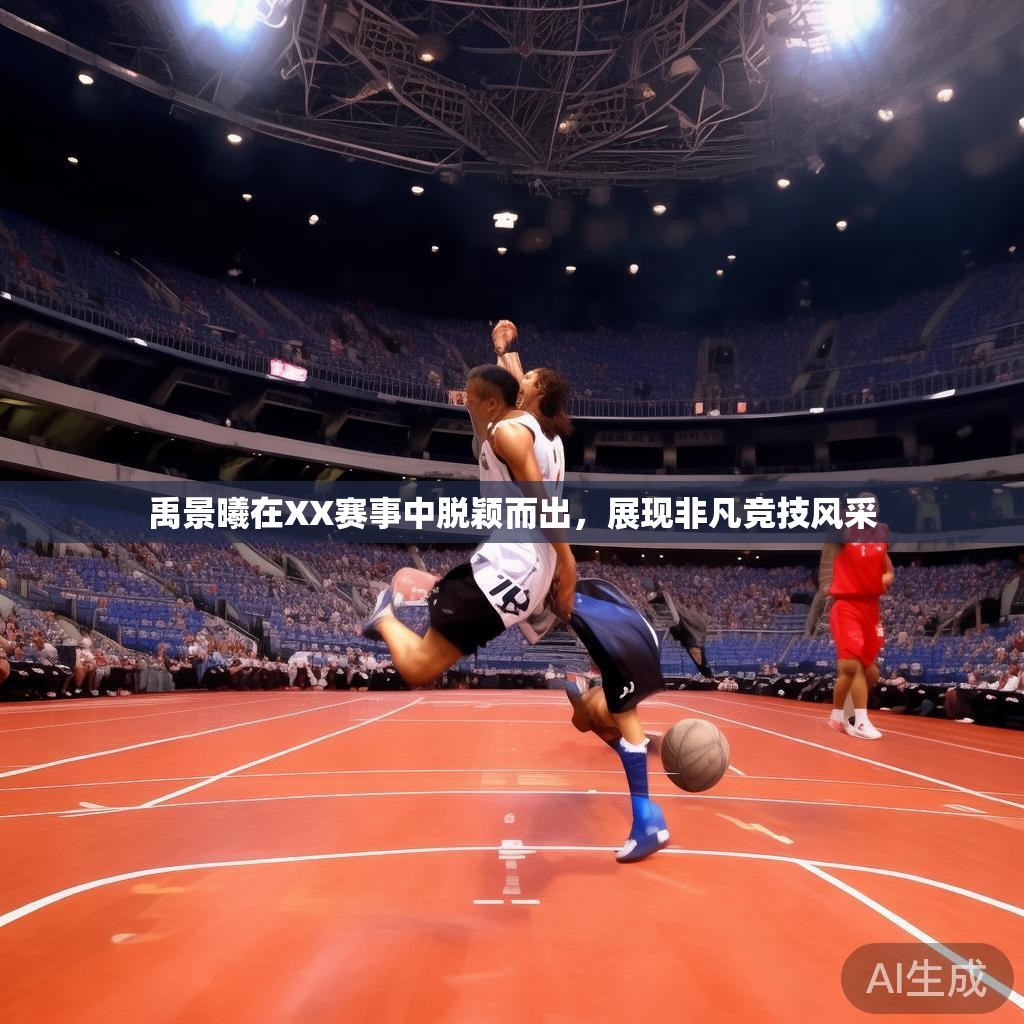 禹景曦在XX赛事中脱颖而出，展现非凡竞技风采