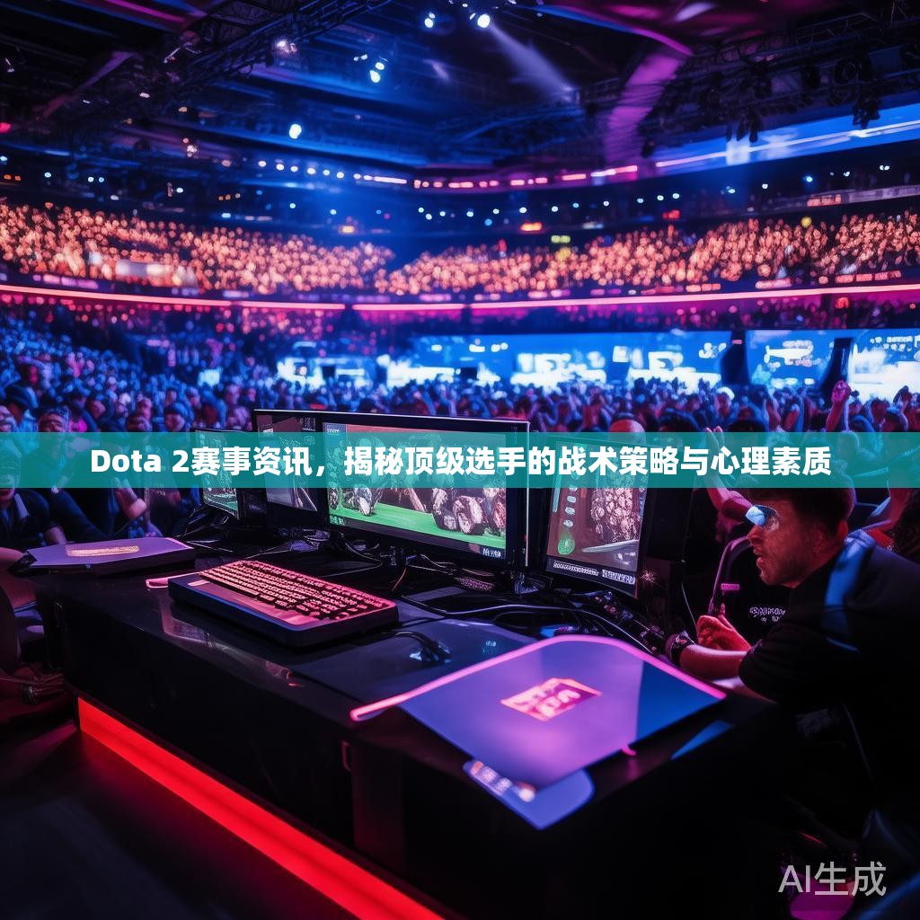 Dota 2赛事资讯,揭秘顶级选手的战术策略与心理素质 Dota 2赛事资讯,揭秘顶级选手的战术策略与心理素质
