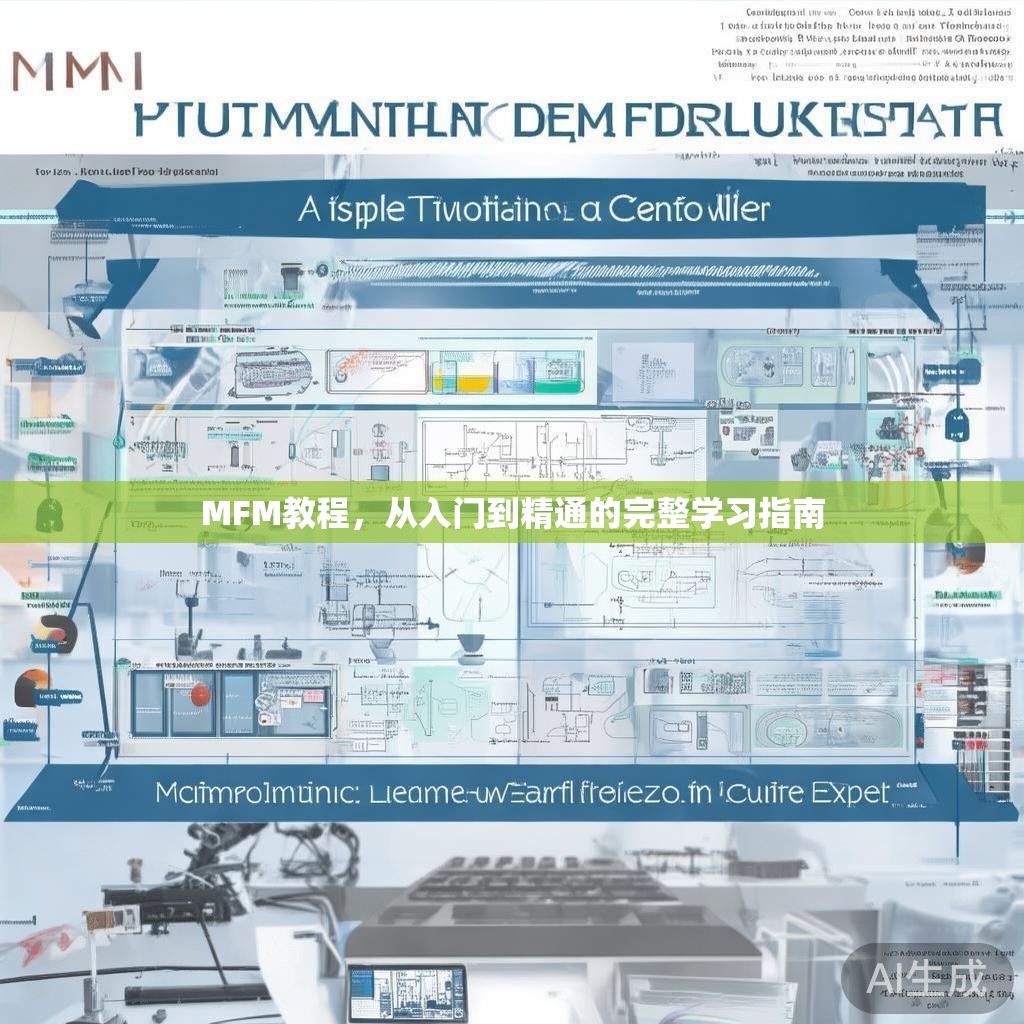 MFM教程，从入门到精通的完整学习指南