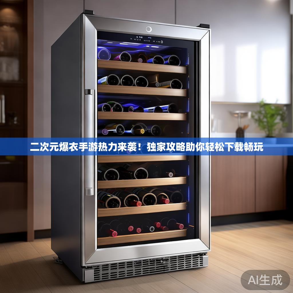 二次元爆衣手游热力来袭!独家攻略助你轻松下载畅玩 二次元爆衣手游热力来袭!独家攻略助你轻松下载畅玩