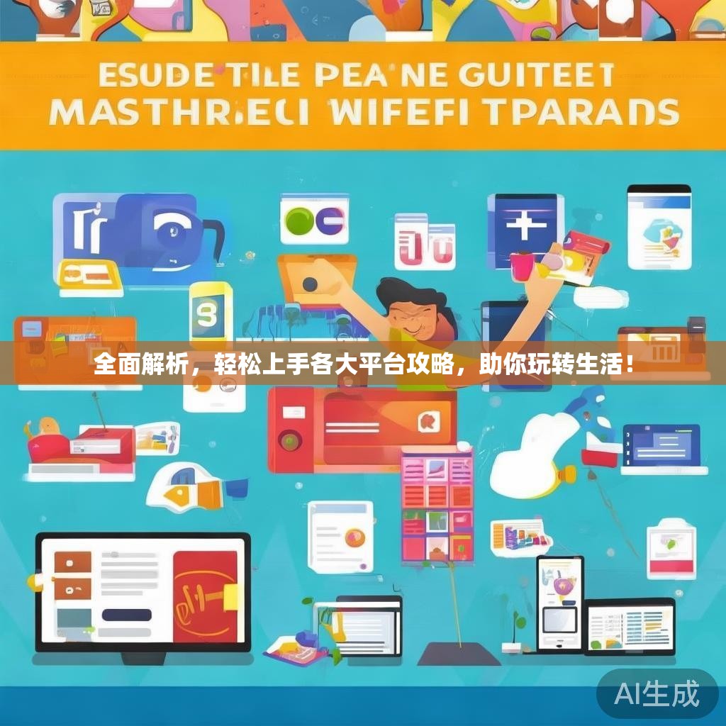 全面解析,轻松上手各大平台攻略,助你玩转生活! 全面解析,轻松上手各大平台攻略,助你玩转生活!