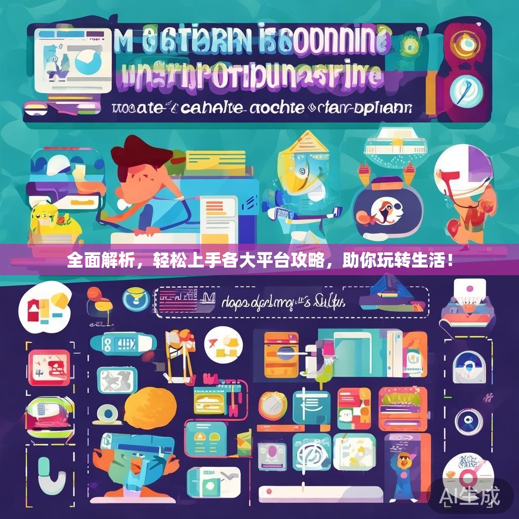 全面解析,轻松上手各大平台攻略,助你玩转生活! 全面解析,轻松上手各大平台攻略,助你玩转生活!