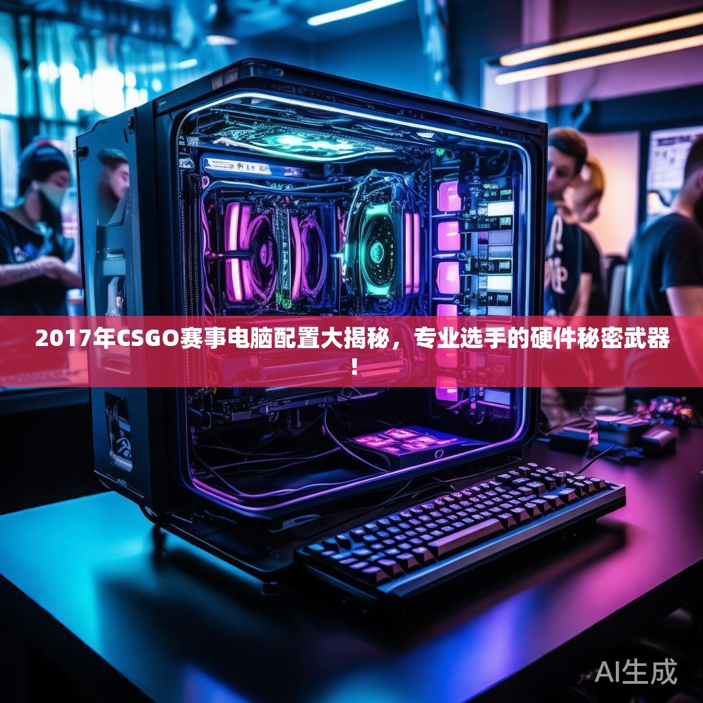 2017年CSGO赛事电脑配置大揭秘，专业选手的硬件秘密武器！