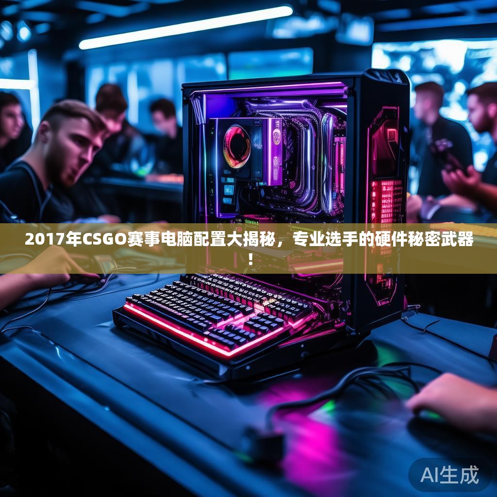 2017年CSGO赛事电脑配置大揭秘，专业选手的硬件秘密武器！